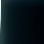 Cristallo Laccato Nero